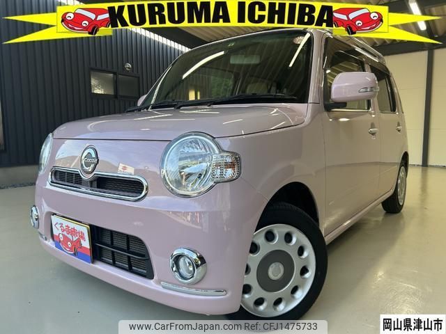 daihatsu mira-cocoa 2012 quick_quick_L675S_L675S-0102610 image 1