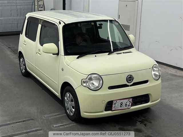 daihatsu mira-cocoa 2010 quick_quick_DBA-L685S_0002436 image 1