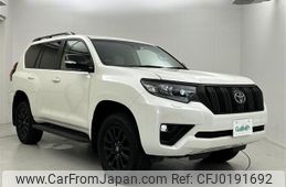 toyota land-cruiser-prado 2023 -TOYOTA--Land Cruiser Prado 3BA-TRJ150W--TRJ150-0162796---TOYOTA--Land Cruiser Prado 3BA-TRJ150W--TRJ150-0162796-