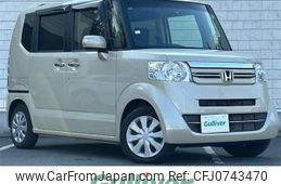 honda n-box 2016 -HONDA--N BOX DBA-JF1--JF1-1873947---HONDA--N BOX DBA-JF1--JF1-1873947-