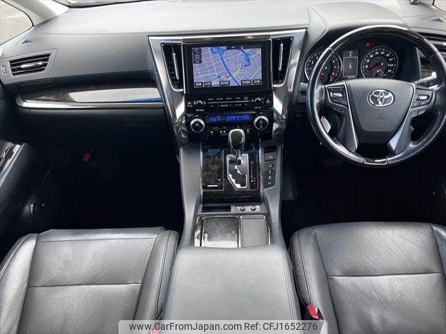 toyota alphard 2016 CFJ1652276 image 2