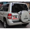 mitsubishi pajero-io 2006 quick_quick_TA-H77W_H77W-5601621 image 3