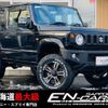 suzuki jimny 2019 -SUZUKI 【名変中 】--Jimny JB64W--126694---SUZUKI 【名変中 】--Jimny JB64W--126694- image 1