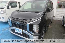 mitsubishi ek-cross 2020 GOO_JP_988025062600601994001
