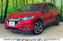 honda vezel 2018 -HONDA--VEZEL DAA-RU3--RU3-1270430---HONDA--VEZEL DAA-RU3--RU3-1270430-