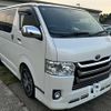 toyota hiace-van 2014 -TOYOTA 【新潟 400ﾉ5189】--Hiace Van TRH200V--0201100---TOYOTA 【新潟 400ﾉ5189】--Hiace Van TRH200V--0201100- image 2