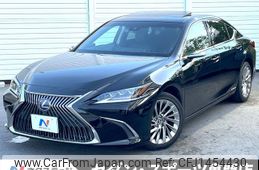 lexus es 2018 -LEXUS--Lexus ES 6AA-AXZH10--AXZH10-1000078---LEXUS--Lexus ES 6AA-AXZH10--AXZH10-1000078-