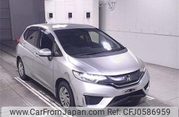 honda fit 2014 -HONDA--Fit GK3-1012337---HONDA--Fit GK3-1012337-