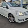 mercedes-benz b-class 2011 -MERCEDES-BENZ--Benz B Class CBA-245232--649324---MERCEDES-BENZ--Benz B Class CBA-245232--649324- image 1