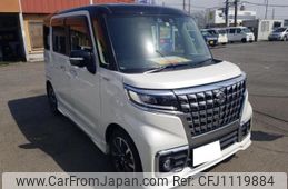 suzuki spacia 2022 quick_quick_4AA-MK53S_970503