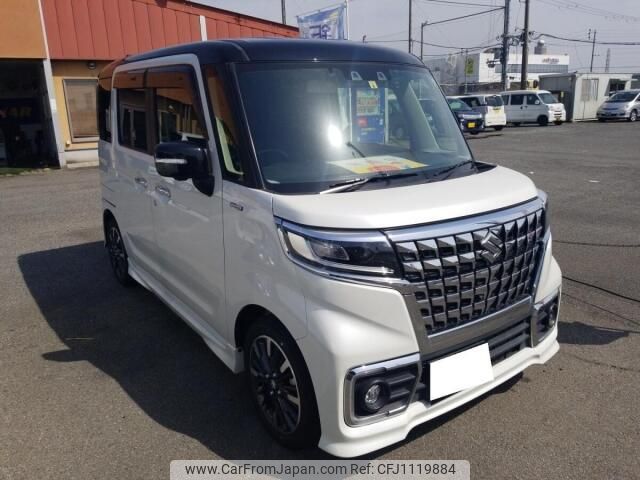 suzuki spacia 2022 quick_quick_4AA-MK53S_970503 image 1