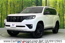 toyota land-cruiser-prado 2022 -TOYOTA--Land Cruiser Prado 3BA-TRJ150W--TRJ150-0153911---TOYOTA--Land Cruiser Prado 3BA-TRJ150W--TRJ150-0153911-