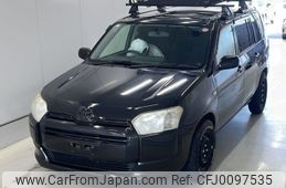 toyota probox-van 2014 -TOYOTA--Probox Van NCP160V-0003751---TOYOTA--Probox Van NCP160V-0003751-