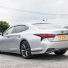 lexus ls 2021 -LEXUS--Lexus LS 6AA-GVF50--GVF50-6007555---LEXUS--Lexus LS 6AA-GVF50--GVF50-6007555- image 6