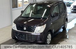 suzuki wagon-r 2016 CFJ1405785