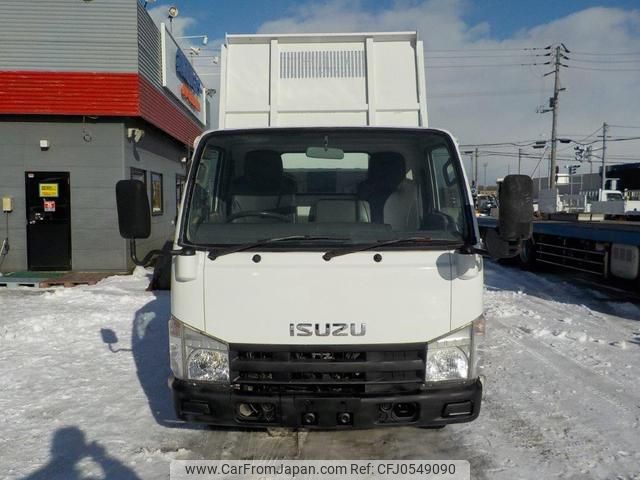 isuzu elf-truck 2010 GOO_NET_EXCHANGE_0302609A30241211W001 image 2