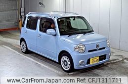 daihatsu mira-cocoa 2011 -DAIHATSU 【高知 583き1587】--Mira Cocoa L675S-0074036---DAIHATSU 【高知 583き1587】--Mira Cocoa L675S-0074036-