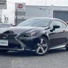 lexus rc 2015 -LEXUS--Lexus RC DBA-GSC10--GSC10-6000510---LEXUS--Lexus RC DBA-GSC10--GSC10-6000510- image 23