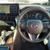 toyota harrier 2020 -TOYOTA 【市原 300ｽ4208】--Harrier AXUH80--0004702---TOYOTA 【市原 300ｽ4208】--Harrier AXUH80--0004702- image 4