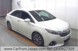 toyota sai 2014 -TOYOTA--SAI DAA-AZK10--AZK10-2076822---TOYOTA--SAI DAA-AZK10--AZK10-2076822-