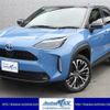 toyota yaris-cross 2023 quick_quick_6AA-MXPJ10_MXPJ10-3080857 image 1