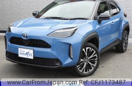 toyota yaris-cross 2023 quick_quick_6AA-MXPJ10_MXPJ10-3080857