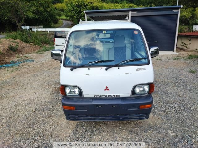 mitsubishi minicab-truck 1997 CFJ1625965 image 2