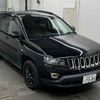 jeep compass 2014 -CHRYSLER 【高崎 300ト7085】--Jeep Compass MK49-1C4NJCFA2ED697790---CHRYSLER 【高崎 300ト7085】--Jeep Compass MK49-1C4NJCFA2ED697790- image 1