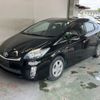 toyota prius 2011 -TOYOTA--Prius ZVW30-0329319---TOYOTA--Prius ZVW30-0329319- image 1