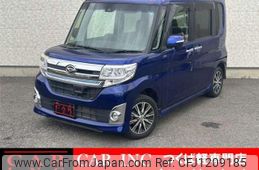 daihatsu tanto 2015 quick_quick_LA600S_LA600S-0294604