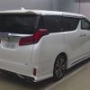 toyota alphard 2021 quick_quick_3BA-AGH30W_AGH30-0395175 image 4
