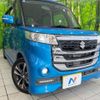 suzuki spacia 2017 CFJ1587157 image 12