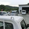 suzuki carry-truck 1996 CFJ1543018 image 8