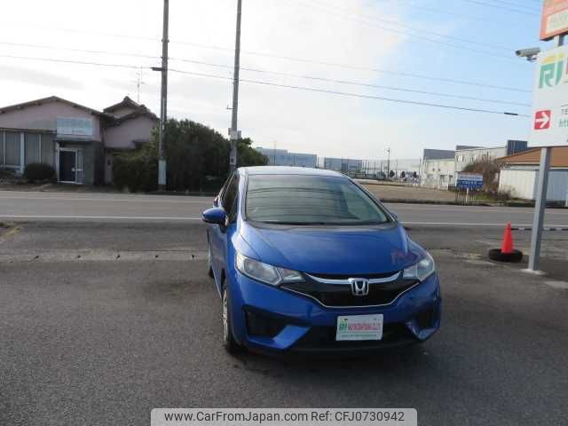 honda fit 2016 504749-RAOID:13714 image 2