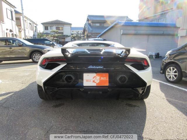 lamborghini huracan 2023 quick_quick_7BA-ZFDGFB_ZHWEB6ZF8PLA24771 image 2