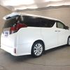 toyota alphard 2016 -TOYOTA--Alphard DBA-AGH30W--AGH30-0103008---TOYOTA--Alphard DBA-AGH30W--AGH30-0103008- image 2