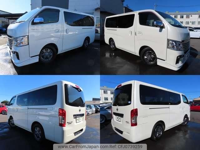 nissan nv350-caravan-van 2019 quick_quick_CBF-VR2E26_VR2E26-123267 image 2