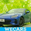 subaru brz 2022 quick_quick_3BA-ZD8_ZD8-006656 image 1