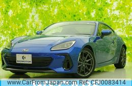 subaru brz 2022 quick_quick_3BA-ZD8_ZD8-006656