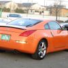 nissan fairlady-z 2007 -NISSAN--Fairlady Z CBA-Z33--Z33-500058---NISSAN--Fairlady Z CBA-Z33--Z33-500058- image 6