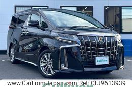 toyota alphard 2020 -TOYOTA--Alphard 3BA-AGH30W--AGH30-9012842---TOYOTA--Alphard 3BA-AGH30W--AGH30-9012842-