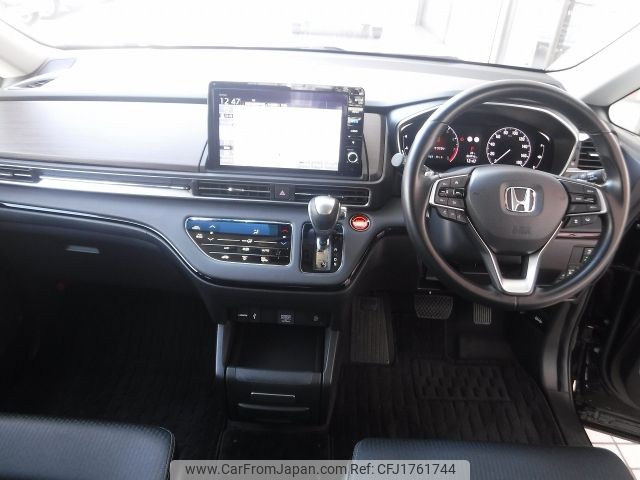 honda odyssey 2020 CFJ1761744 image 2