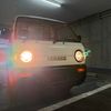 suzuki carry-truck 1995 DD51T-361492 image 1