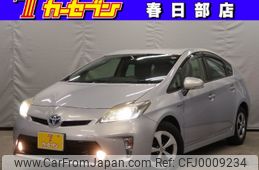 toyota prius 2013 -TOYOTA--Prius DAA-ZVW30--ZVW30-5689693---TOYOTA--Prius DAA-ZVW30--ZVW30-5689693-