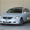 lexus gs 2010 CFJ1745739 image 1