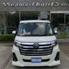 toyota roomy 2021 -TOYOTA 【群馬 503ﾉ5878】--Roomy 5BA-M900A--M900A-0540999---TOYOTA 【群馬 503ﾉ5878】--Roomy 5BA-M900A--M900A-0540999- image 2