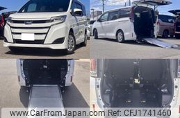 toyota noah 2020 CFJ1741460