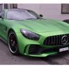 mercedes-benz amg-gt 2017 quick_quick_ABA-190379_WDD1903791A017835 image 1