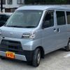 daihatsu hijet-van 2021 CFJ1566784 image 34