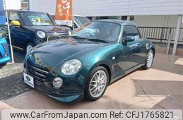 daihatsu copen 2006 CFJ1765821
